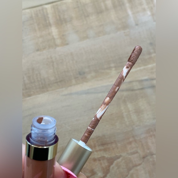 4 makeup lot Dose of Colors Makeup Forever Aqua Eyes Still NYX bundle - Picture 3 of 10